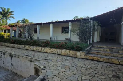 Chácara para venda em monte mor, chácaras meu cantinho, 2 dormitórios, 2 banheiros, 10 vagas