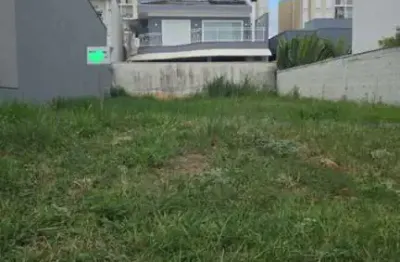 Terreno em condomínio para venda, parque jatobá (nova veneza)
