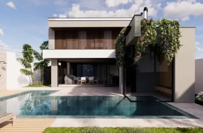 Casa em condomínio para venda em campinas, swiss park, 4 dormitórios, 4 suítes, 6 banheiros, 4 vagas