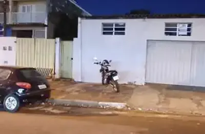 Terreno comercial para venda em campinas, vila aeroporto