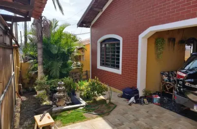 Casa para venda em campinas, parque universitário de viracopos, 3 dormitórios, 1 suíte, 1 banheiro, 2 vagas