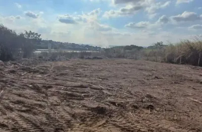 Terreno industrial para venda em campinas, parque são paulo