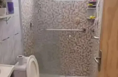 Casa para venda em campinas, dic iii (conjunto habitacional ruy novaes), 3 dormitórios, 1 banheiro, 2 vagas