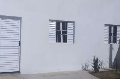 Casa para venda em campinas, loteamento residencial flavia