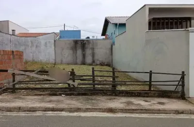 Terreno residencial para venda em campinas, loteamento residencial flavia