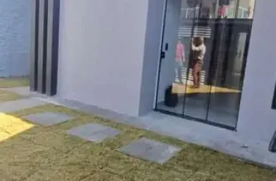 Casa para venda em campinas, residencial cosmos, 3 dormitórios, 1 banheiro, 2 vagas