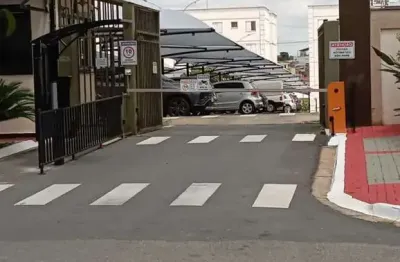 Apartamento para venda em campinas, parque das cachoeiras, 2 dormitórios, 1 banheiro, 1 vaga