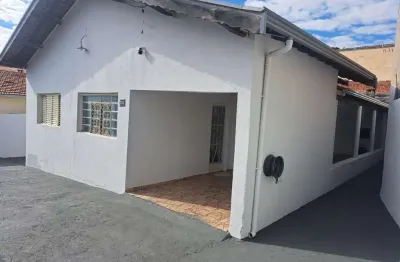 Casa para venda em campinas, jardim adhemar de barros, 3 dormitórios, 1 suíte, 2 banheiros, 4 vagas
