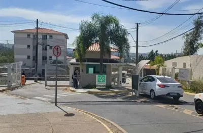 Apartamento para venda em campinas, jardim monte alto, 2 dormitórios, 1 banheiro, 1 vaga