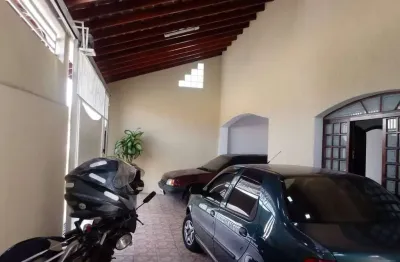 Casa para venda em campinas, jardim alvorada, 3 dormitórios, 1 suíte, 3 banheiros, 2 vagas