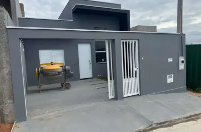 Casa para venda em campinas, terras do friburgo, 2 dormitórios, 1 suíte, 2 banheiros, 2 vagas