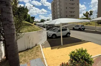 Apartamento para venda em campinas, jardim myrian moreira da costa, 2 dormitórios, 1 banheiro, 1 vaga