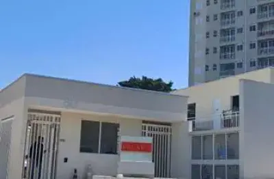 Apartamento para venda em campinas, jardim das cerejeiras, 2 dormitórios, 1 banheiro, 1 vaga