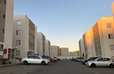 Apartamento para venda em campinas, vila abaeté, 2 dormitórios, 1 banheiro, 1 vaga