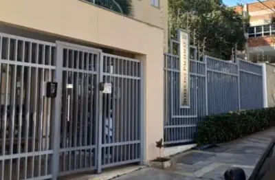 Apartamento para venda em campinas, parque itália, 3 dormitórios, 1 banheiro, 1 vaga