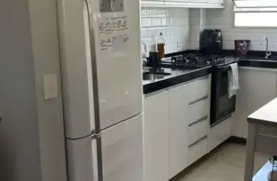 Apartamento para venda em campinas, vila industrial, 3 dormitórios, 1 suíte, 2 banheiros, 1 vaga
