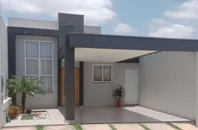 Casa em condomínio para venda em indaiatuba, jardins do império, 3 dormitórios, 1 suíte, 2 banheiros, 3 vagas