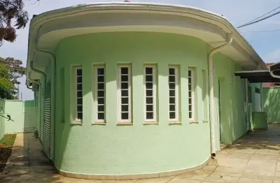 Casa para venda em campinas, jardim nova europa, 4 dormitórios, 2 suítes, 3 banheiros, 3 vagas