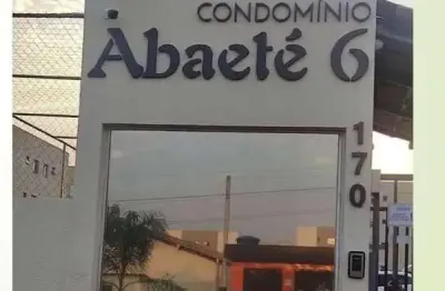 Apartamento para venda em campinas, vila abaeté, 2 dormitórios, 1 banheiro, 1 vaga