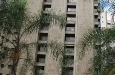 Apartamento para venda em campinas, cambui, 1 dormitório, 1 suíte, 2 banheiros, 1 vaga