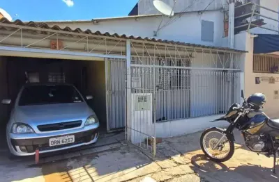 Casa para venda em campinas, jardim vista alegre, 2 dormitórios, 1 banheiro, 2 vagas