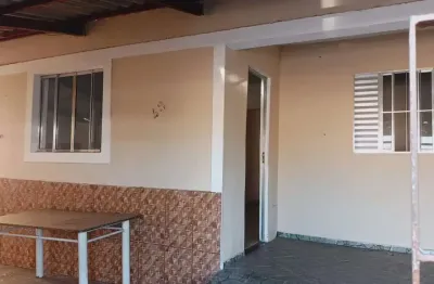 Casa para venda em campinas, jardim paraíso de viracopos, 3 dormitórios, 2 banheiros, 3 vagas