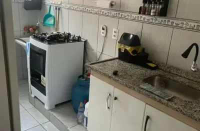 Apartamento para Venda em Campinas, Parque Residencial Vila União, 2 dormitórios, 1 banheiro, 1 vaga
