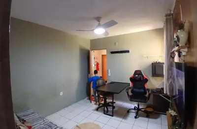 Apartamento para Venda em Campinas, Vila Abaeté, 2 dormitórios, 1 banheiro, 1 vaga