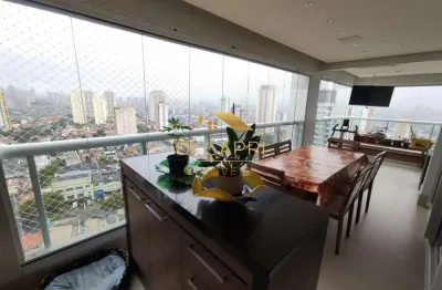 Apartamento com 3 quartos à venda na rua xiririca, 1010, vila carrão, são paulo por r$ 2.070.000