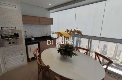 Apartamento com 2 quartos à venda na rua bom sucesso, 1464, tatuapé, são paulo por r$ 1.380.000