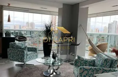 Apartamento com 3 quartos à venda na rua bento gonçalves, 351, vila regente feijó, são paulo por r$ 2.100.000