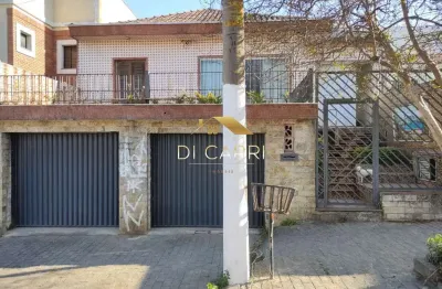 Casa com 4 quartos à venda na rua guaxupé, 422, vila formosa, são paulo por r$ 2.500.000