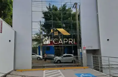 Prédio para alugar na rua francisco marengo, 1376, tatuapé, são paulo por r$ 26.800