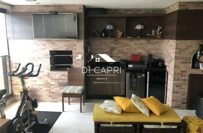 Apartamento com 3 quartos à venda na rua luiz dos santos cabral, 120, jardim anália franco, são paulo por r$ 2.650.000