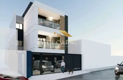 Apartamento com 2 quartos à venda na rua joão de canha, 108, mooca, são paulo por r$ 305.000