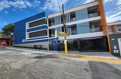 Apartamento com 2 quartos à venda na rua saboó, 165, vila carrão, são paulo por r$ 345.000
