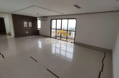 Cobertura com 4 quartos à venda na rua luiz dos santos cabral, 197, jardim anália franco, são paulo por r$ 3.180.000