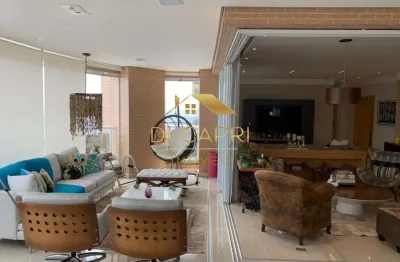 Apartamento com 4 quartos à venda na rua nagib izar, 258, jardim anália franco, são paulo por r$ 4.900.000