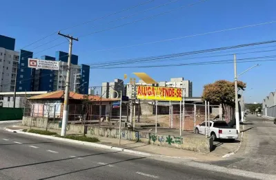 Terreno comercial para alugar na avenida aricanduva, 5300, jardim aricanduva, são paulo por r$ 40.000