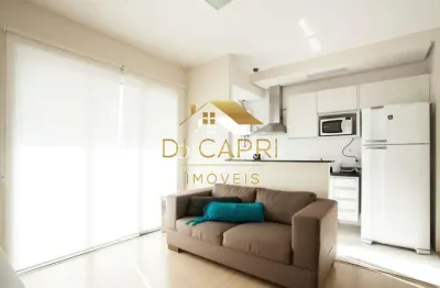Apartamento com 1 quarto para alugar na rua maria otília, 210, vila regente feijó, são paulo por r$ 3.000