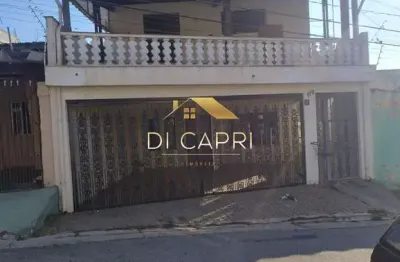 Casa com 4 quartos à venda na manuel francisco luz, 119, vila são geraldo, são paulo por r$ 800.000