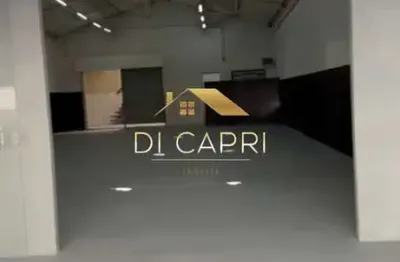 Barracão / galpão / depósito para alugar na rua amparo, 75, quinta da paineira, são paulo por r$ 9.000