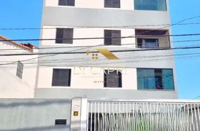 Apartamento com 2 quartos à venda na rua padre saboya de medeiros, 153, vila planalto, são bernardo do campo por r$ 310.000