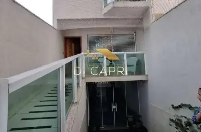 Casa com 3 quartos à venda na rua doutor carlos de morais andrade, 276, vila carrão, são paulo por r$ 1.350.000