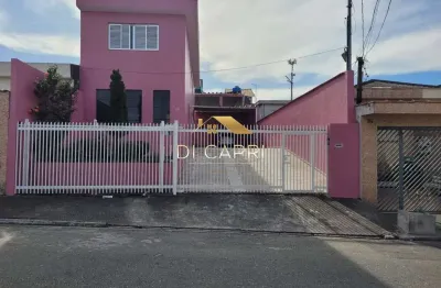 Casa com 3 quartos à venda na antônio velho tinoco, 85, cidade líder, são paulo por r$ 798.000