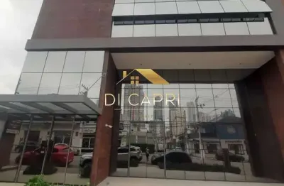 Sala comercial para alugar na rua itapeti, 441, vila gomes cardim, são paulo por r$ 20.800