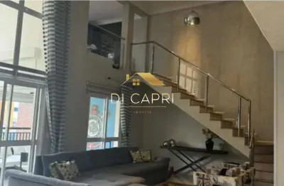 Apartamento com 4 quartos à venda na rua antônio de lucena, 22, chácara califórnia, são paulo por r$ 4.450.000