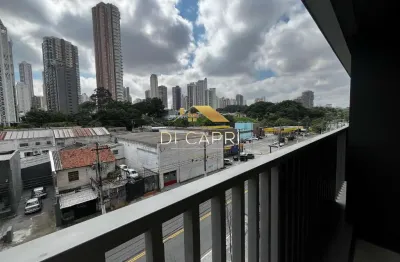 Sala comercial para alugar na avenida regente feijó, 1050, vila regente feijó, são paulo por r$ 2.700
