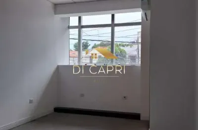 Sala comercial para alugar na rua padre adelino, 1882, quarta parada, são paulo por r$ 2.400