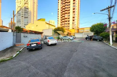 Terreno à venda na rua joaquim marques, 33, vila regente feijó, são paulo por r$ 1.300.000